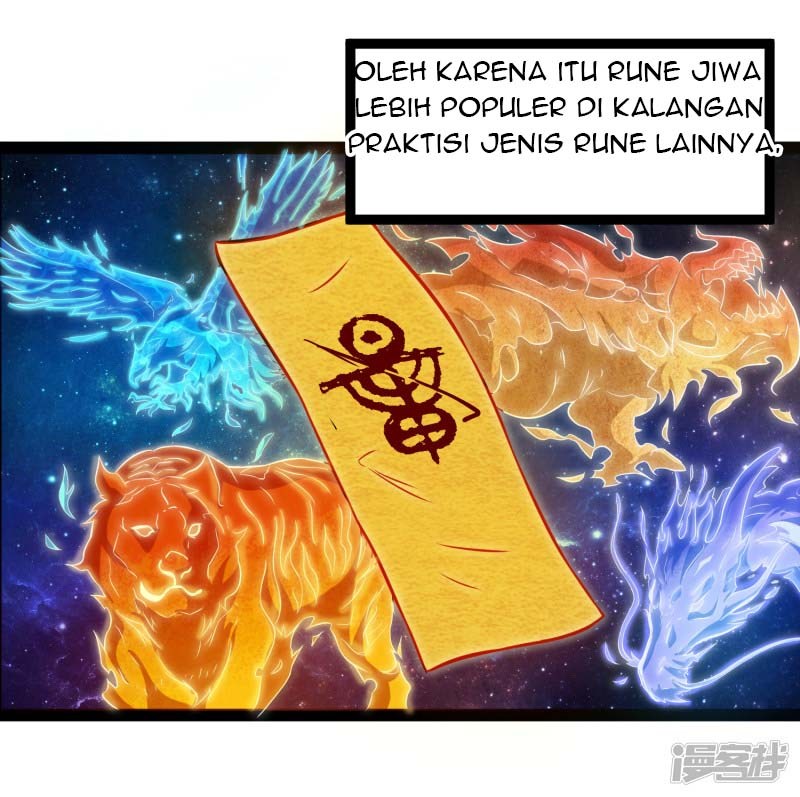 Stepping Through The Fairy River (Ta Sui Xian He) Chapter 18 Gambar 10
